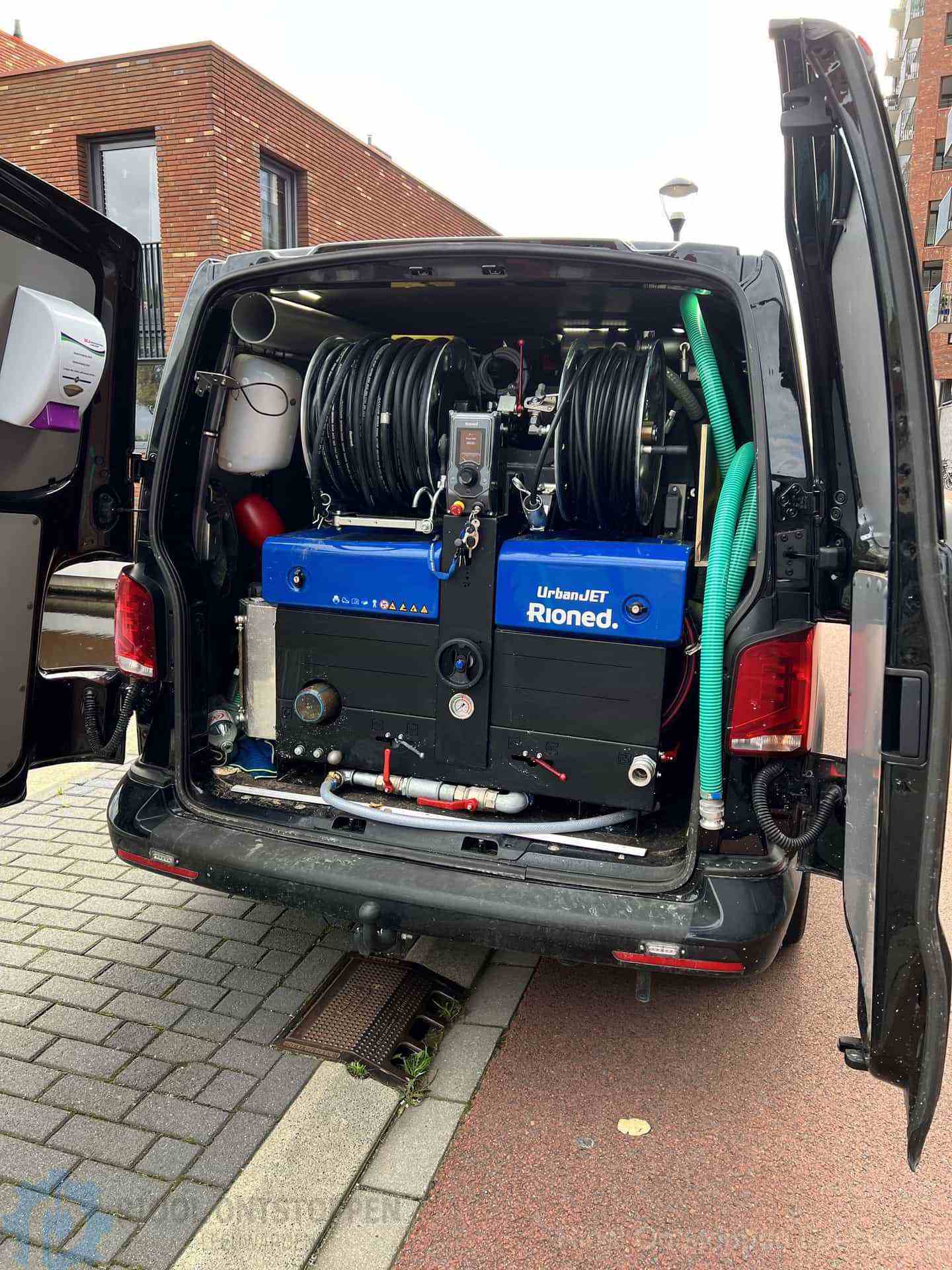 Leeuwarden Ontstoppingsbedrijf