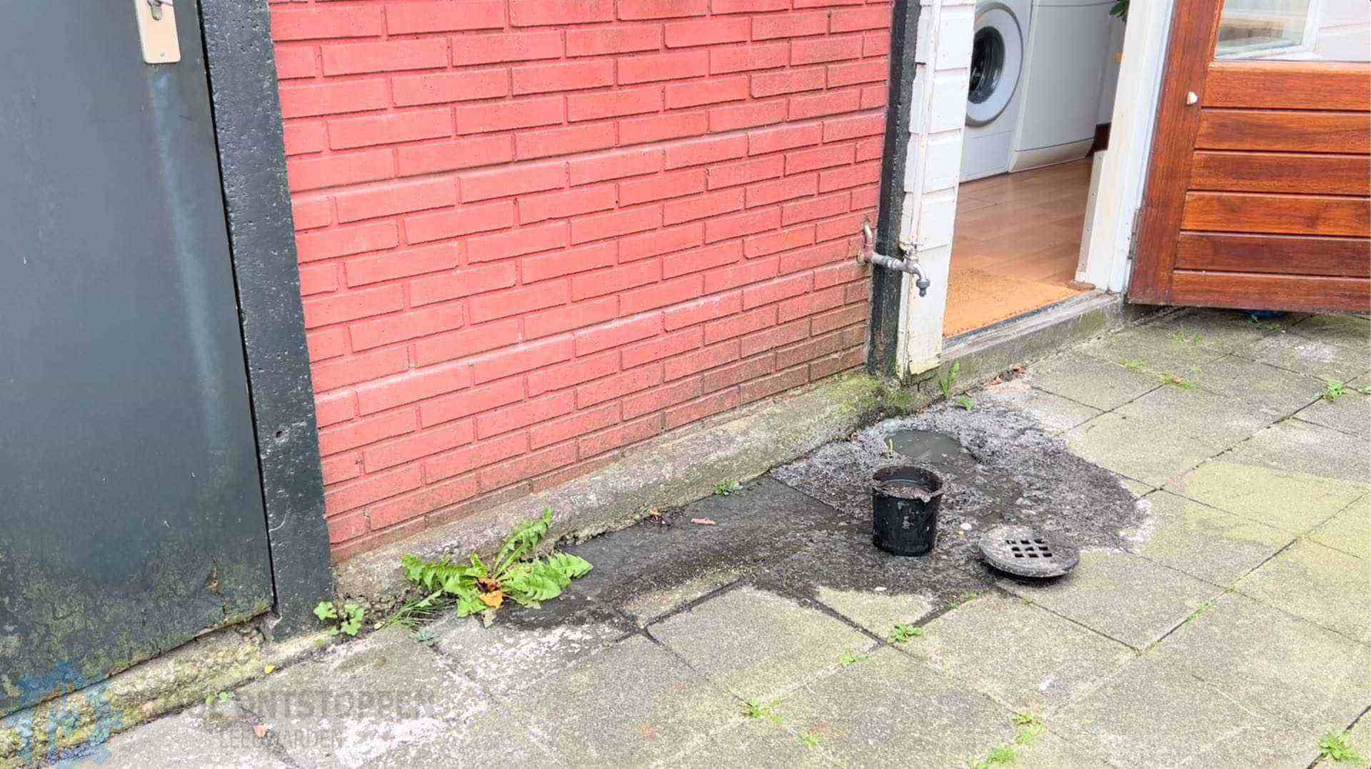 Leeuwarden Riool Ontstopt