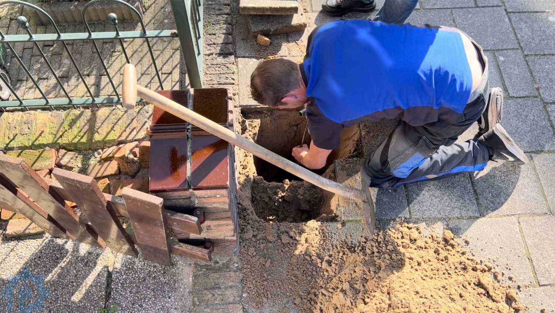 Riolering Ontstoppen Leeuwarden