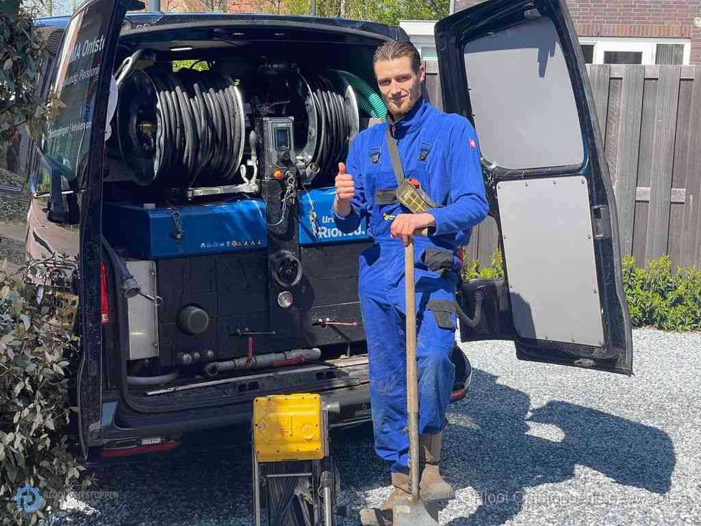 Riool Expert Leeuwarden