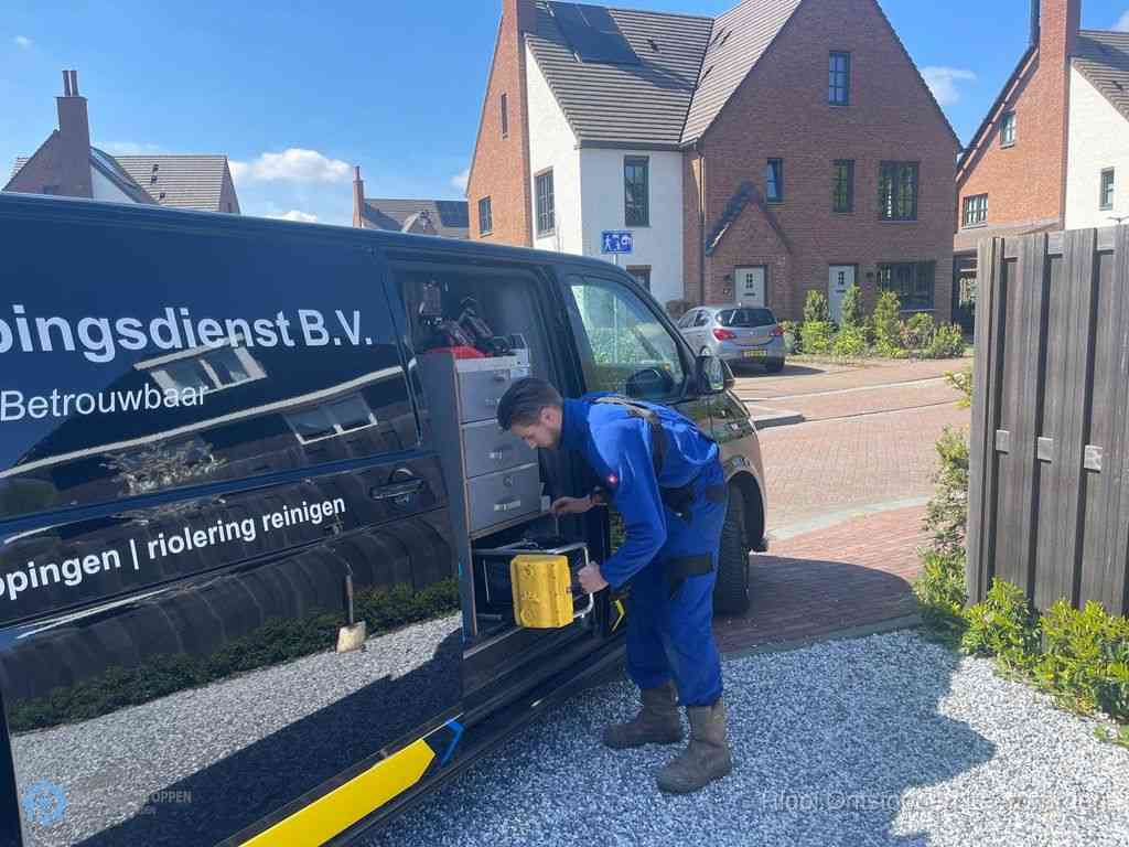 Riool Ontstoppingsbedrijf Leeuwarden