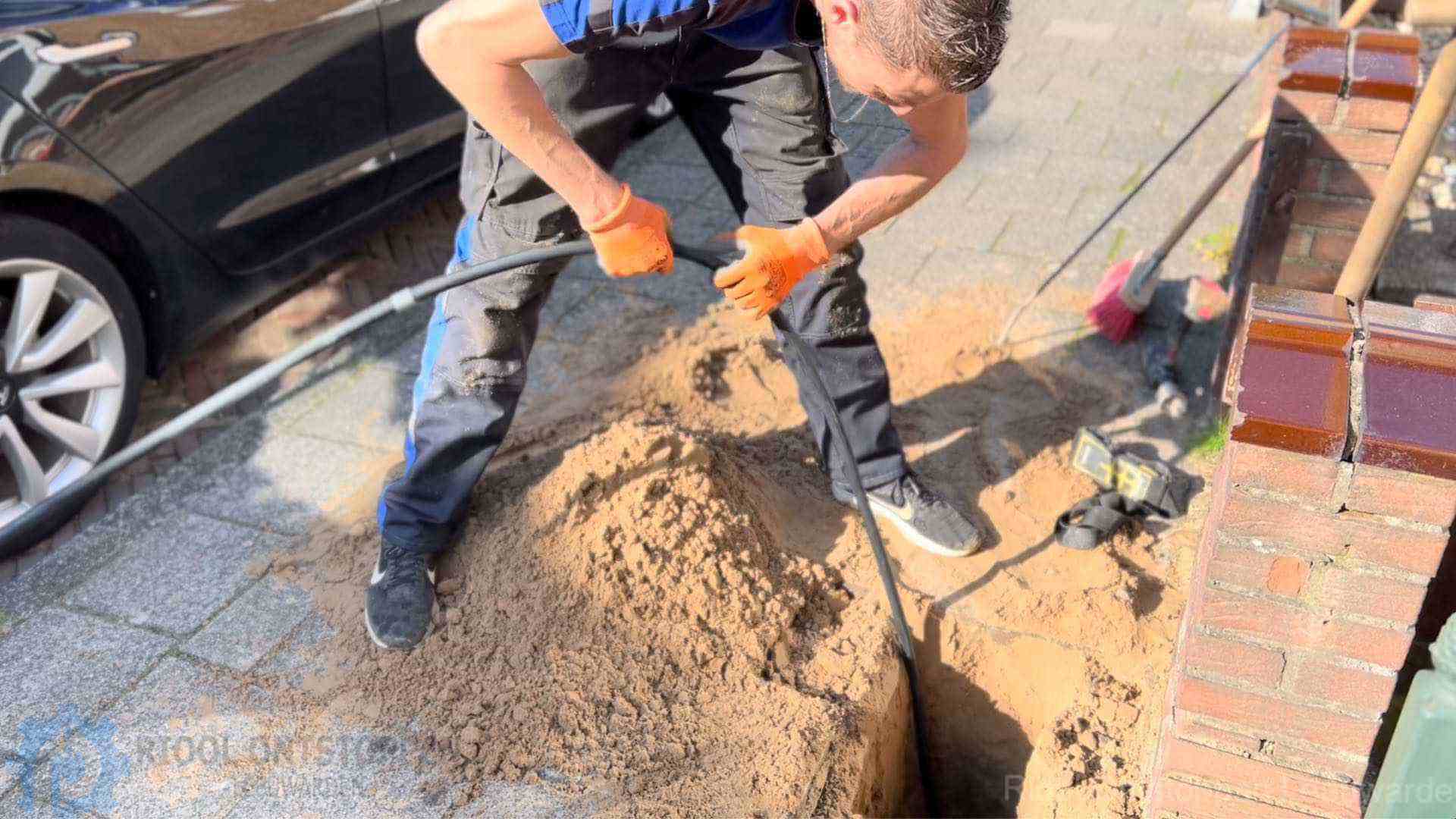 Riool Verstopt Leeuwarden