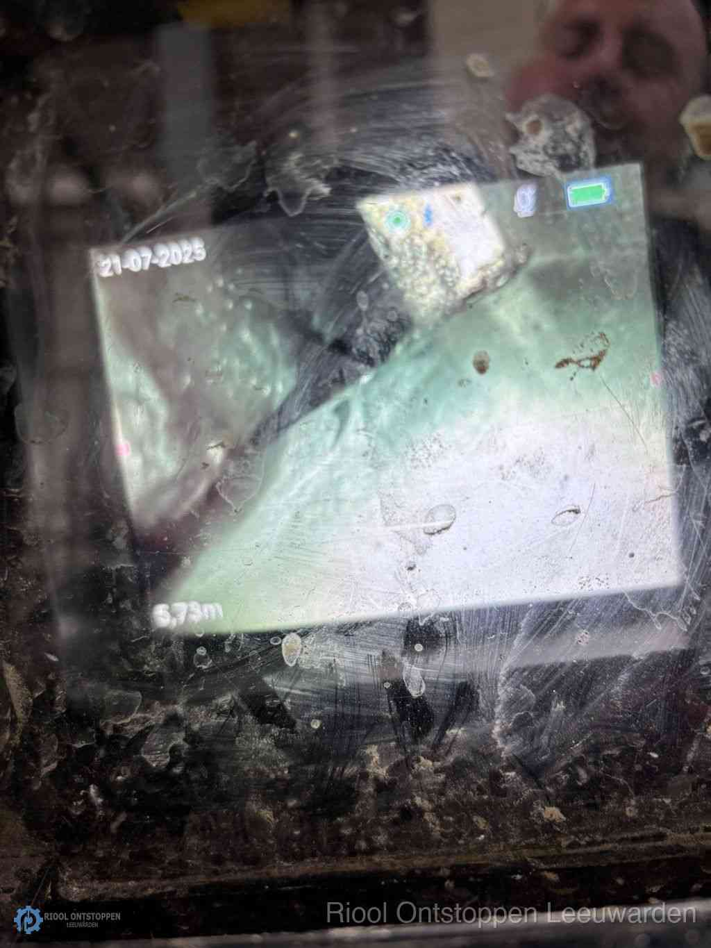 Wasmachine Ontstoppen Leeuwarden